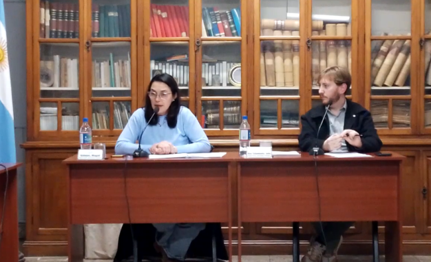 Concejo Deliberante: el bloque Frejupa presentó un proyecto para colocar pórticos limitadores de altura en el sector norte