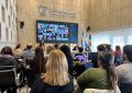 Alta convocatoria en el curso de Guía de Sitio de Turismo: más de 300 asistentes de 70 localidades