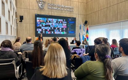 Alta convocatoria en el curso de Guía de Sitio de Turismo: más de 300 asistentes de 70 localidades