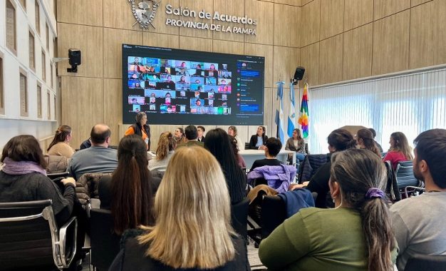 Alta convocatoria en el curso de Guía de Sitio de Turismo: más de 300 asistentes de 70 localidades