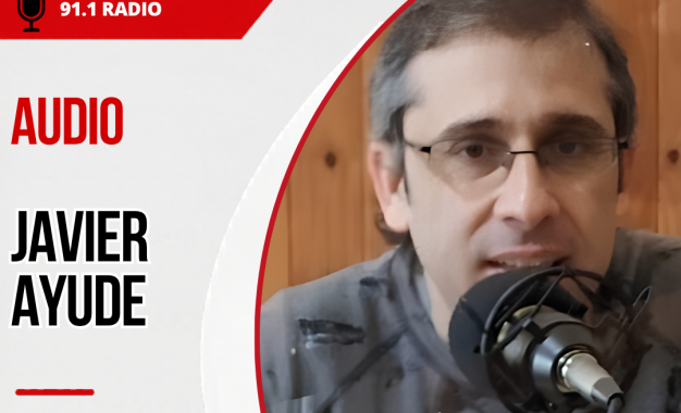 Javier Ayude (Utelpa Realicó): alto acatamiento al paro y reclamos por paritaria nacional