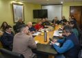 Paritaria estatal: el Gobierno provincial y la Intersindical alcanzaron un acuerdo salarial para el trimestre