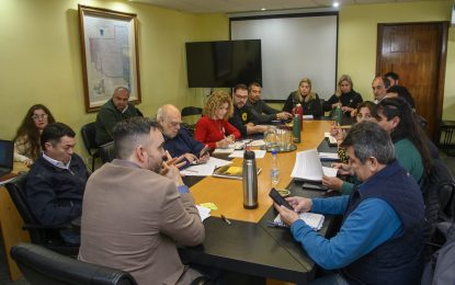 Paritaria estatal: el Gobierno provincial y la Intersindical alcanzaron un acuerdo salarial para el trimestre