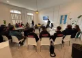 Realizaron una capacitación en Realicó sobre prevención de daños en redes de gas