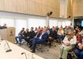 Prevención ante «El Niño»: Ziliotto se reunió con intendentes para coordinar estrategias