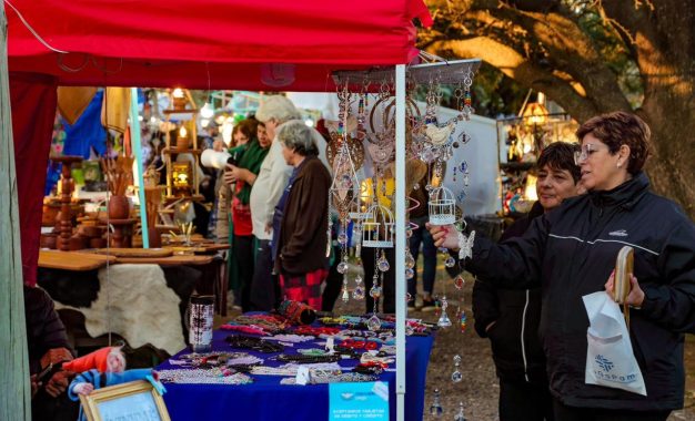 FeriArte vuelve en septiembre a Santa Rosa: sumate a esta nueva edición