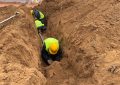 Santa Rosa en obra: la Municipalidad informa los cortes de tránsito para esta semana