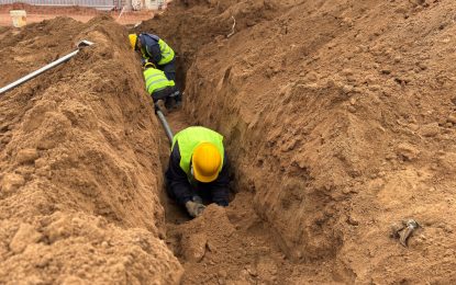 Santa Rosa en obra: la Municipalidad informa los cortes de tránsito para esta semana