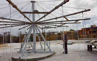 Más Parque Lineal en la capital pampeana: distintas experiencias, un mismo espacio público