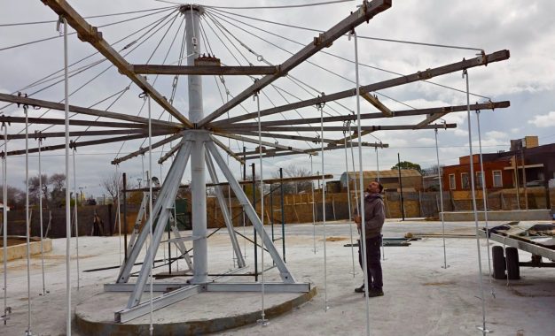 Más Parque Lineal en la capital pampeana: distintas experiencias, un mismo espacio público