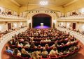 Santa Rosa: esta semana, la agenda cultural viene con cine, música y danza