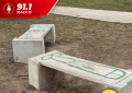 Preocupación y repudio: se registraron distintos hechos de vandalismo y daños en espacios públicos de Realicó