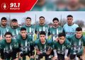 Ferro de Realicó se impuso frente a Cultura Integral de Colonia Barón, en el primer partido de promoción