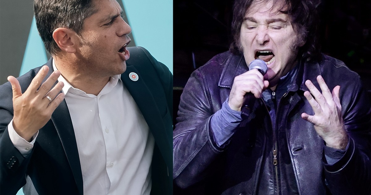 kicillof-acuso-a-milei-de-extorsionar-a-las-provincias:-«para-el,-gobernar-es-exclusivamente-lograr-su-propia-reeleccion»