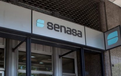 El Gobierno eliminó el Instituto Nacional de Alimentos y traspasó sus funciones al Senasa