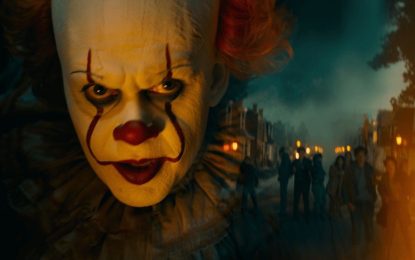 La temporada 2 de «It: Welcome to Derry» explorará uno de los capítulos más oscuros de la historia de los Estados Unidos, a riesgo de incomodar al espectador
