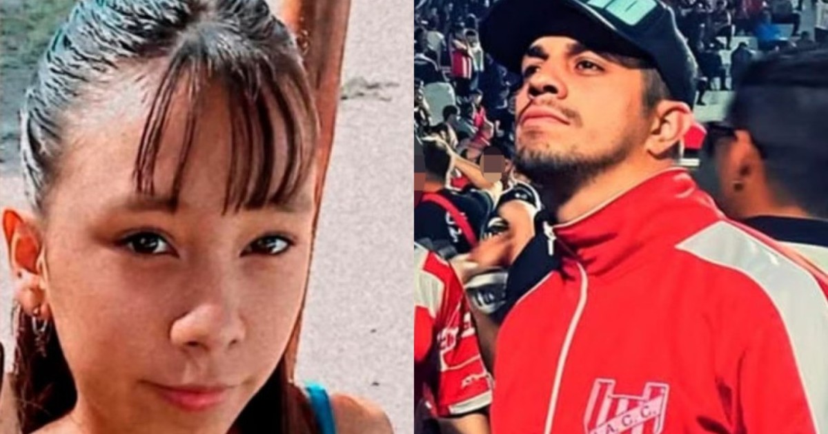 caso-agostina:-la-querella-pidio-la-detencion-de-la-madre-y-la-hermana-de-barrelier,-principal-acusado-por-el-crimen