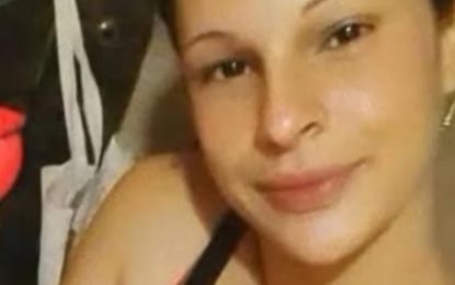 Femicidio en Luján: fue asesinada a puñaladas delante de sus tres hijos y detuvieron a su ex pareja