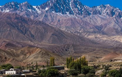 «Los terremotos van a suceder siempre»: la advertencia de un geólogo sobre el movimiento de la Cordillera y las zonas con mayor riesgo sísmico