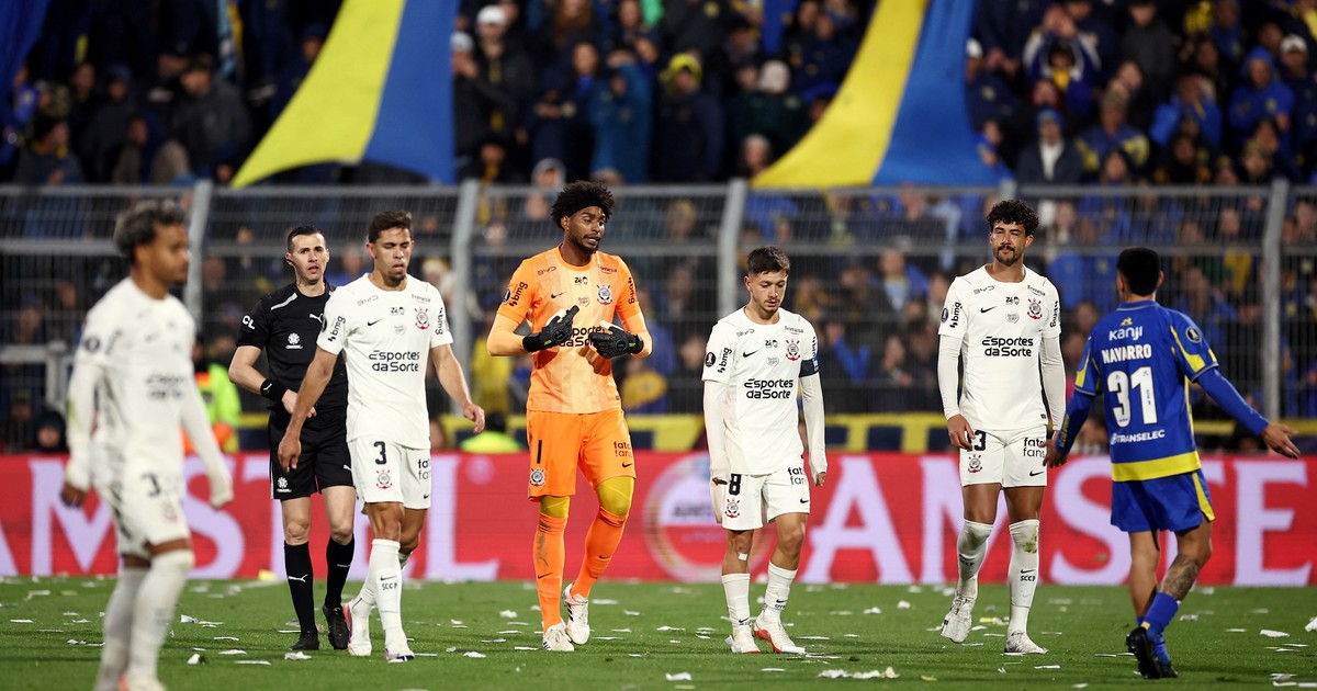 racismo-en-la-copa-libertadores:-el-arquero-de-corinthians-hizo-una-fuerte-denuncia-contra-rosario-central