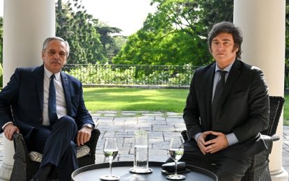 «Hay que revisar la condición psiquiátrica del Presidente»: el insólito pedido de Alberto Fernández al reaparecer en un streaming