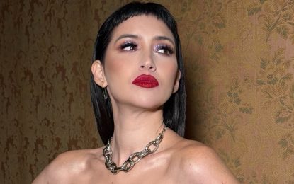 Sofía Gala, 39 años, actriz, sobre su adicción a la cocaína: “Le entregaba a mi hija al papá y me iba de gira cuatro días, hacía cualquiera”