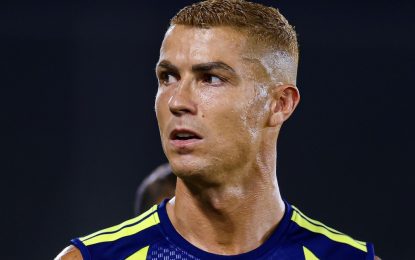 Cristiano Ronaldo le puso fecha a su retiro: “Probablemente, este será mi último año en el fútbol”