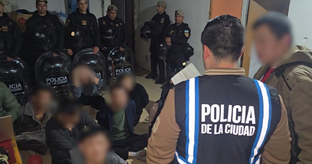 tiros,-incendios-y-ataques-con-granadas:-asi-operaba-la-banda-que-amenazaba-a-comerciantes-chinos-en-el-amba