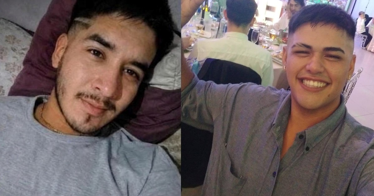 dispararon-con-una-ametralladora-contra-una-casa,-mataron-a-dos-jovenes-e-hirieron-a-otro:-se-habrian-equivocado-de-blanco