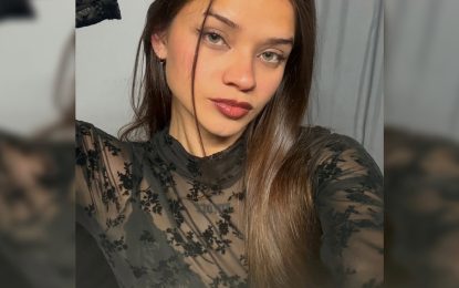 Prisión preventiva para Victoria Cantero por el crimen de su novio en Chaco: irá a una cárcel común