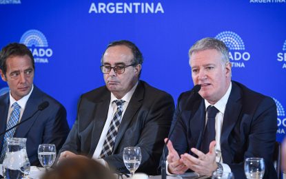 El Senado completó las audiencias por los pliegos judiciales y el Gobierno se prepara para designar jueces clave