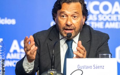 Sáenz defendió el acuerdo con el Gobierno por «zonas cálidas» y estimó que subsidiará hasta el 80% del costo de la electricidad en Salta