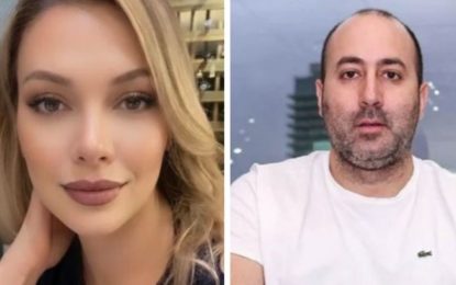 «¿No serás vos que querés deshacerte de mí?», el revelador diálogo de Fernando Cerimedo y su pareja antes del ataque: qué dice el expediente