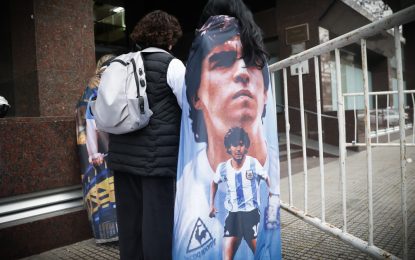 El papelón de la Junta Médica en el caso Maradona: «Nos engañaron, cometieron delitos y ahora quieren voltear un juicio»