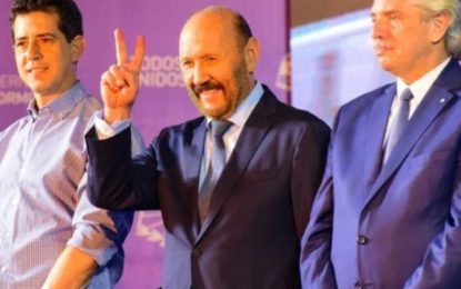 La Corte definirá si Gildo Insfrán puede candidatearse para un noveno mandato como gobernador de Formosa