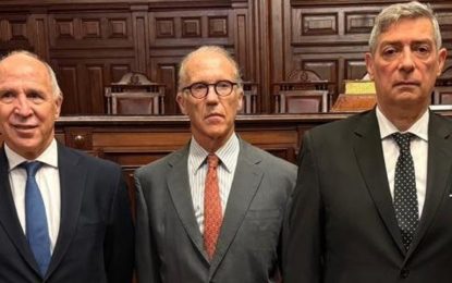 Mansión de Pilar: la Fiscalía apelará a la Corte Suprema que se transforma en un tribunal clave para la AFA
