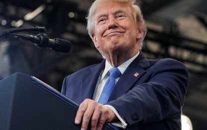 Trump permitirá el ingreso de 300 mil toneladas de carne sin aranceles: los frigoríficos argentinos esperan definiciones