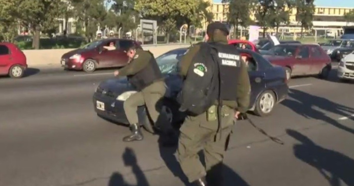 la-corte-suprema-definio-que-el-gendarme-que-fingio-ser-atropellado-en-la-panamericana-ira-a-juicio