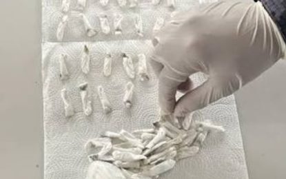 Investigan de dónde salió la droga que llevaba un nene de 2 años y apuntan a la venta en un barrio vulnerable de Córdoba