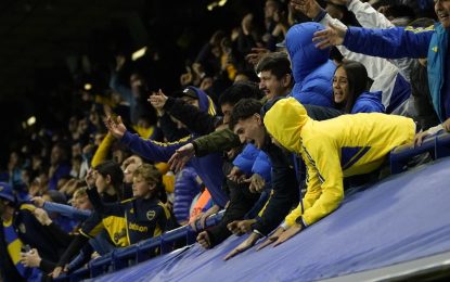 Boca elimina el filtro para ir a la Bombonera: cómo será el nuevo sistema para socios y abonados