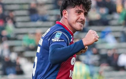 La crisis de Aldosivi no tiene fondo: remontada de Unión en el Minella y 22 partidos sin ganar por el torneo local