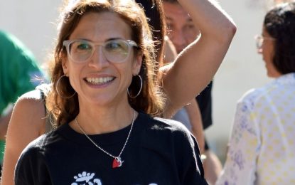 Investigan la ruptura del matrimonio y la tenencia del hijo como ejes en el móvil del crimen de Lucila Pagani