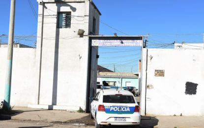 Un juez intimó al gobierno de Chubut a darles carne roja a los presos: «Falta preguntarles qué quieren comer todos los días»