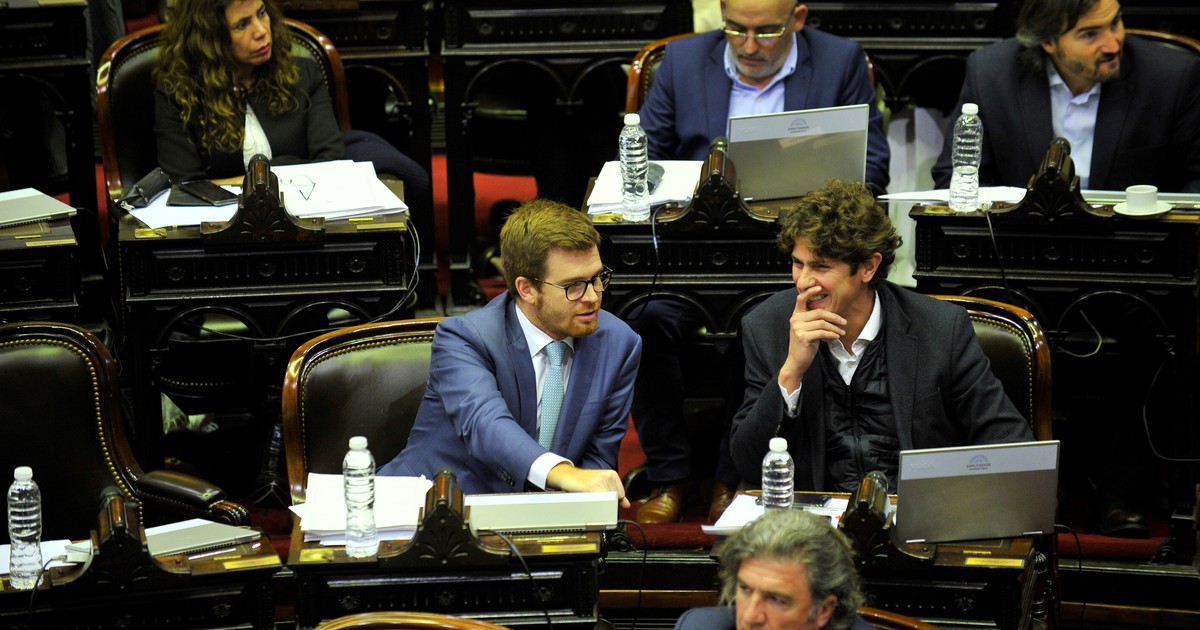 tras-los-insultos-de-milei,-diputados-opositores-viajan-a-brasil-para-«recomponer»-la-relacion-con-lula