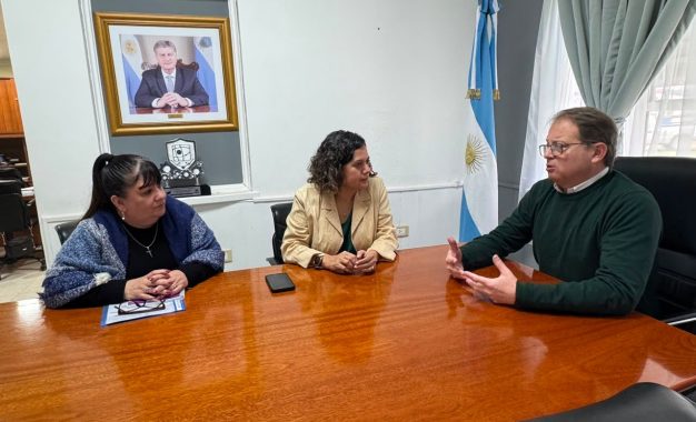 Realicó: avanzan los preparativos y la actualización de datos para adjudicar las 25 viviendas del IPAV
