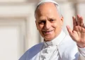 Confirman la visita del papa León XIV a la Argentina para noviembre de 2026