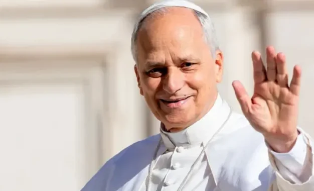 Confirman la visita del papa León XIV a la Argentina para noviembre de 2026