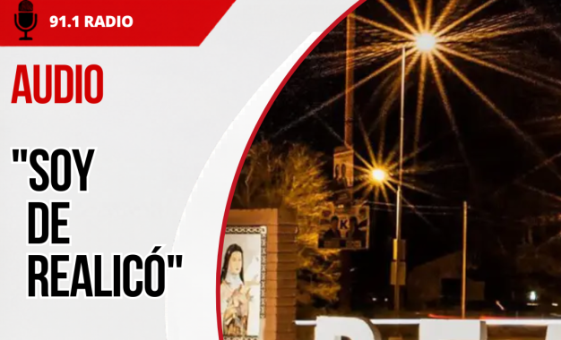 AUDIO | «Soy de Realicó»: el tema musical creado con Inteligencia Artificial que cautiva a la comunidad