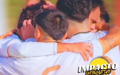 Todo listo para el inicio de la Copa Liga Pampeana: se definieron las zonas y el fixture de la primera fecha