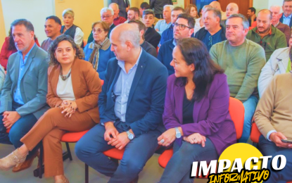 Inversión habitacional: el Gobierno provincial entregó cerca de $1.000 millones a 65 municipios para refacciones y ampliaciones